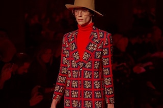 Elijah Tomorrow is Another Day Gucci