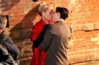 Gwyneth Paltrow and Timoth&#233;e Chalamet