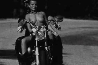 Richard Prince, Zach Sebastian They started it zine