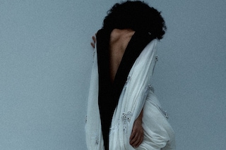 griff dazed summer 2026 issue Mel Bles Victoria Sekrier