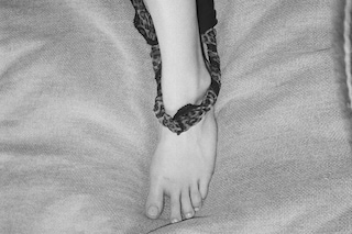 Cream an Oyster, Charm a Snake book about masturbation