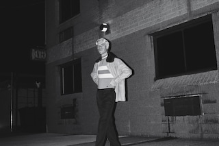 Porches — autumn/winter 2017