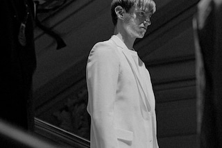 D.Gnak SS16 menswear Milan Virginia Arcaro