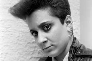  Andrea Modica, Catholic Girl