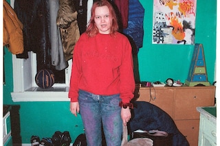 Maria Pasenau’s 365 Days of Pasenau