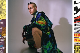 Gabber – spring/summer 2017