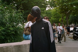 Street style: Paris Fashion Week SS23 menswear