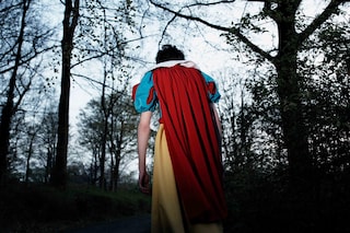 Willy Vanderperre&#39;s prints, films, a rave and more (2024)