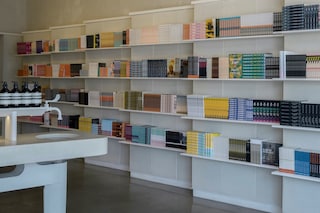 Aesop Queer Library