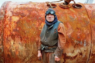 Tom Wood, “Mad Max” (1993)