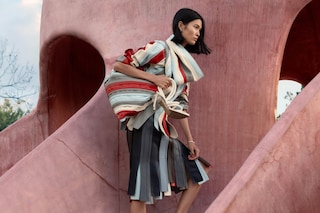 Bottega Veneta Summer 2024 zine