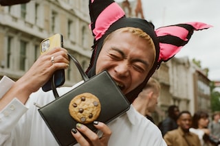 Street Style: London Fashion Week SS23