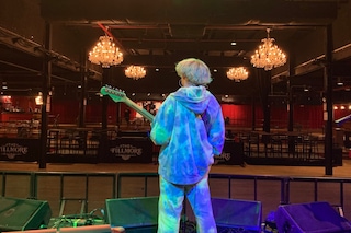 Claud pictures gallery Dazed 100 2020