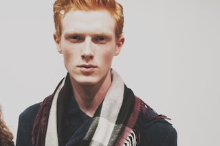 Burberry Prorsum AW15, Menswear, Dazed