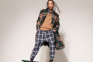 vivienne westwood aw18 campaign don&#39;t get killed