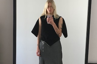 yang li aw19 pff paris fashion week 