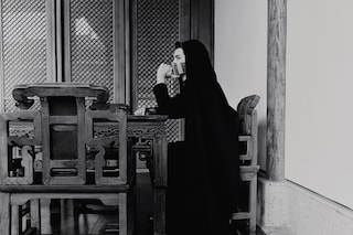 Kris Wu – autumn/winter 2020