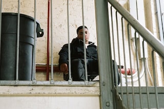 Vince Staples – autumn 2017