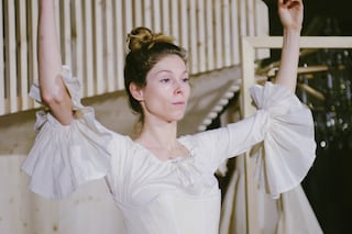 The Vestoj Salon on Slowness