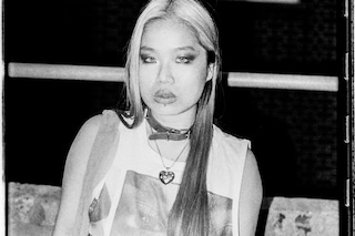 Pure Sex England x Batcave launch