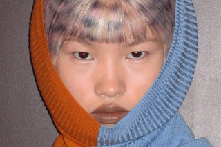 Kiko Kostadinov AW26 women’s