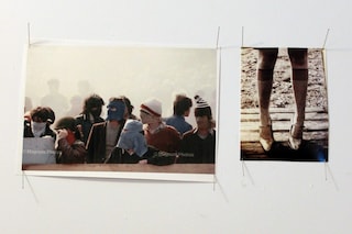 Rory Parnell-Mooney LCM menswear MAN mood boards