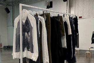 Westminster MA Menswear