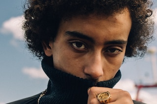 Zegna – autumn 2020