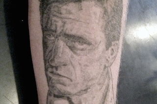 Tyler B. Murphy Johnny Cash