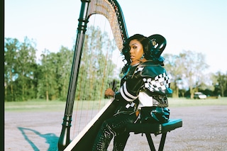 &quot;Showing Up Showing Out&quot;