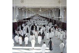 Toufic Beyhum’s Mecca