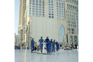Toufic Beyhum’s Mecca