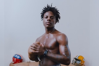 IShowSpeed –&#160;Summer 2024