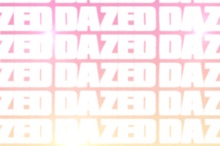 Lady Gaga in Deadlotus Couture 