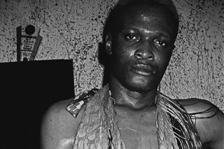 Sabelo Mlangeni’s Moving Photos Of Life Inside A Nigerian Queer Safe 