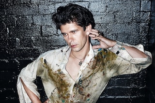 Ben Whishaw