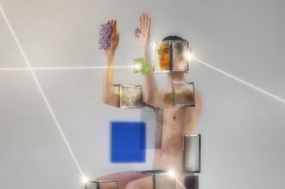 prisma humano, 2018