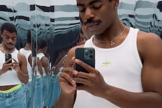 Tyrell Hampton 