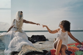 T2i &amp; NouN, manman dilo