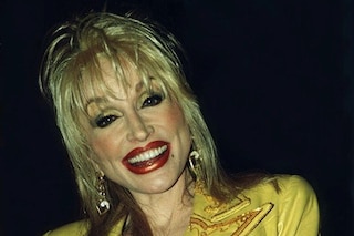 Dolly Parton