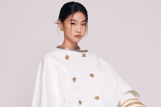 Ho Yeon Jung Louis Vuitton Squid Game