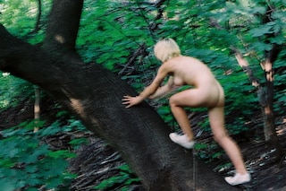 Sasha Kurmaz&#39;s Concrete &amp; Sex