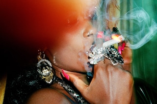 Michele Sibiloni’s Fuck It