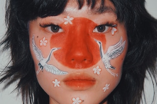 Kicki Yang Zhang – Dazed 100