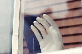 Between Colder Bones