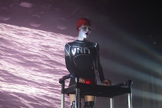 Heaven, London, 2018