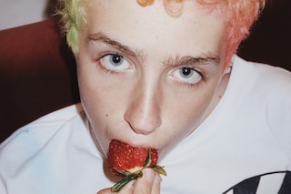 Nick Haymes, Chronograph