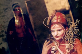 Johanna Constantine