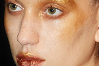 DI PETSA AW22 BACKSTAGE