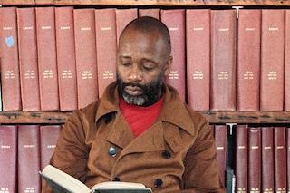 Theaster Gates, Finalist, 2013 Absolut Art Award